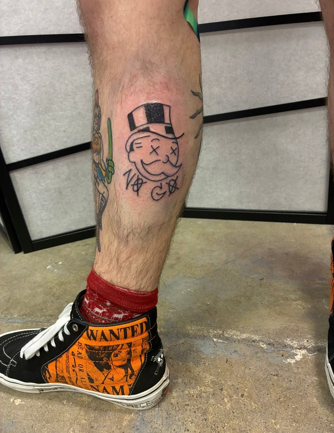 Monopoly Sucks